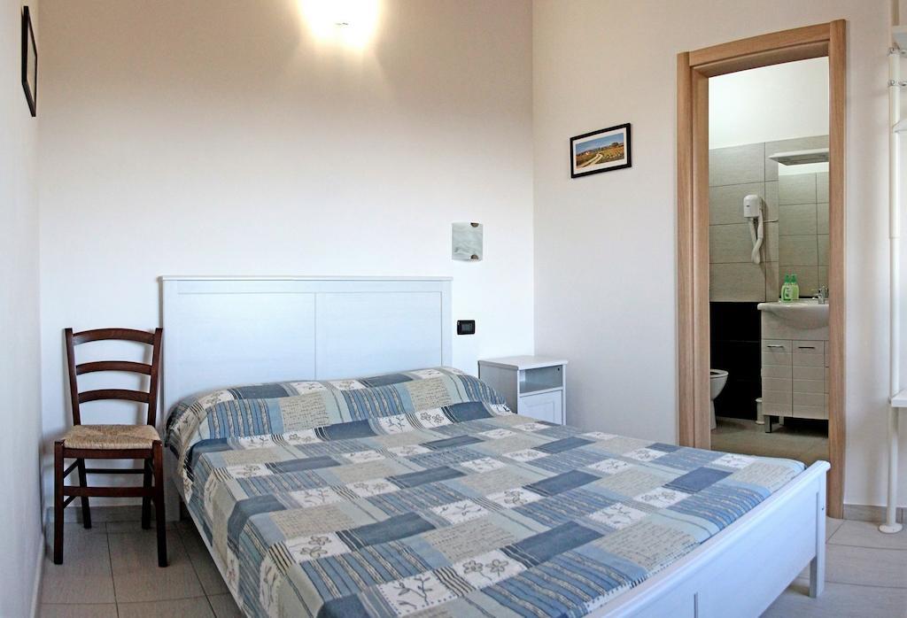 B&B S'Ena Suni Værelse billede