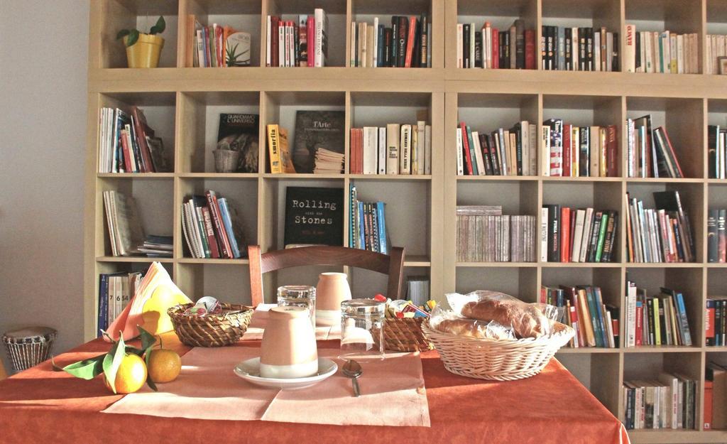 B&B S'Ena Suni Eksteriør billede
